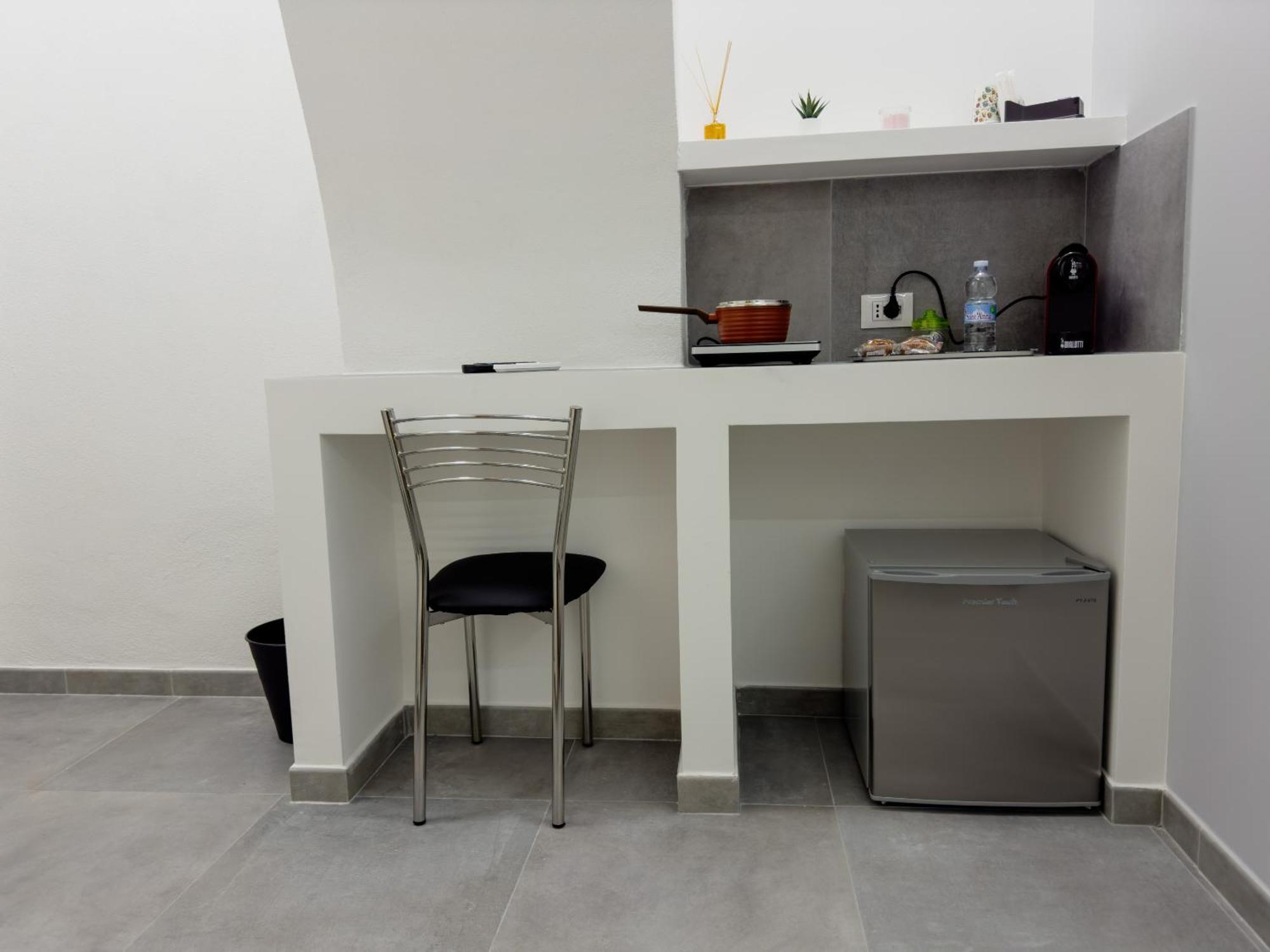Bed & Breakfast La Pescheria - Mini *