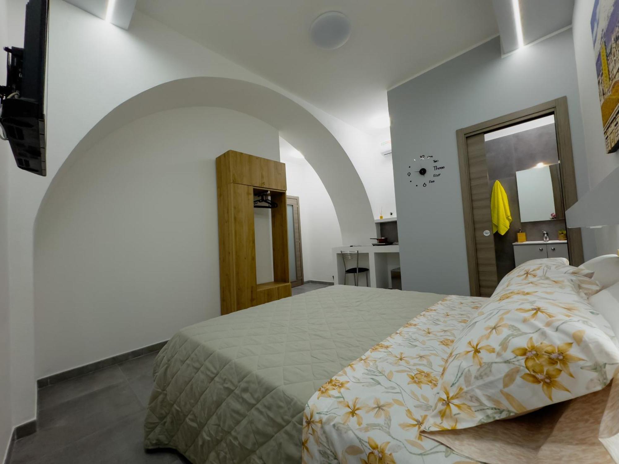 La Pescheria - Mini Bed & Breakfast *