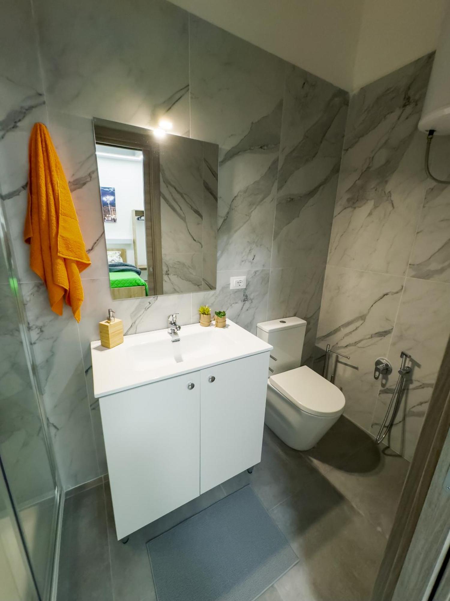 Bed & Breakfast La Pescheria - Mini *
