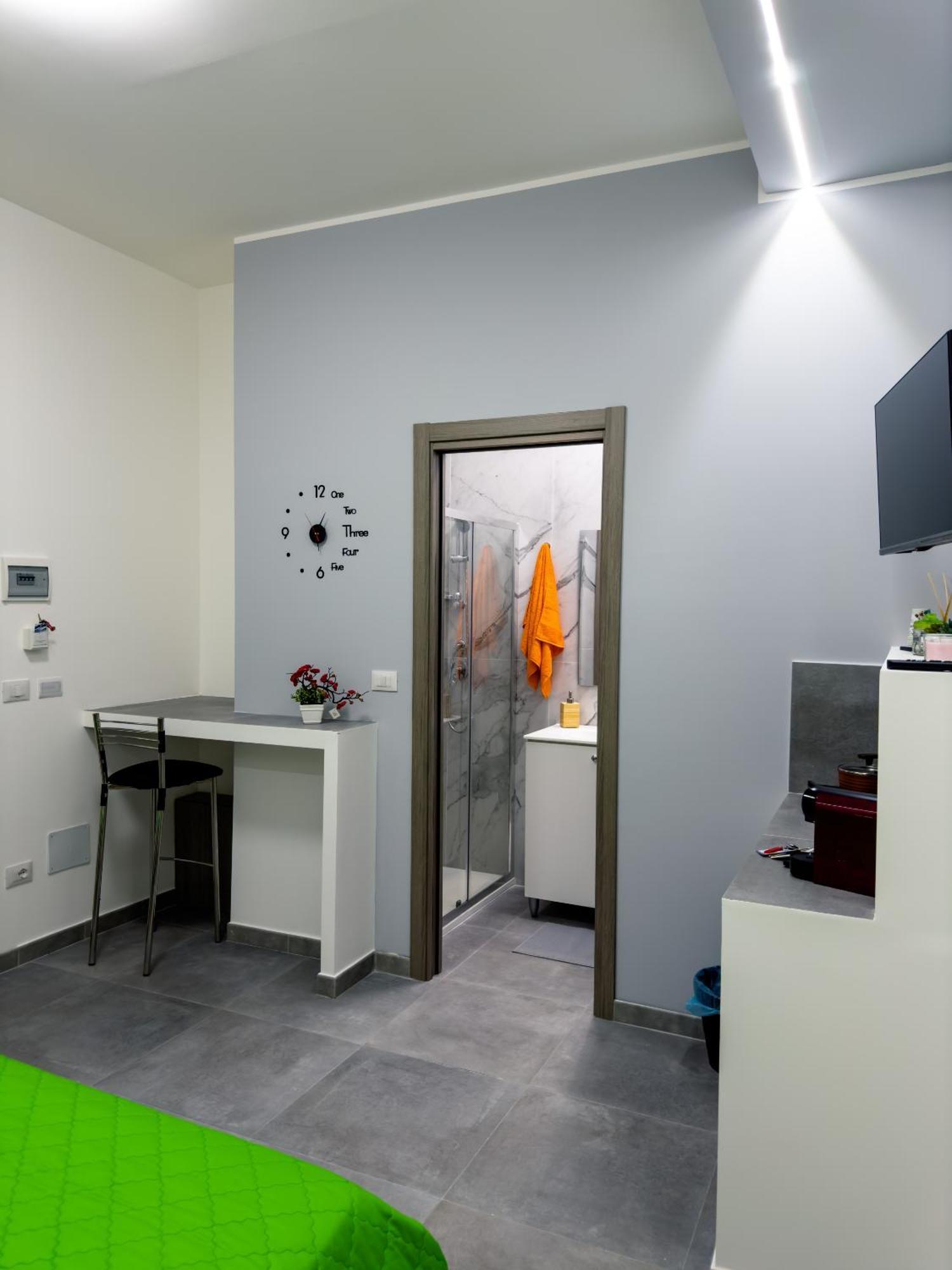 Bed & Breakfast La Pescheria - Mini Catania