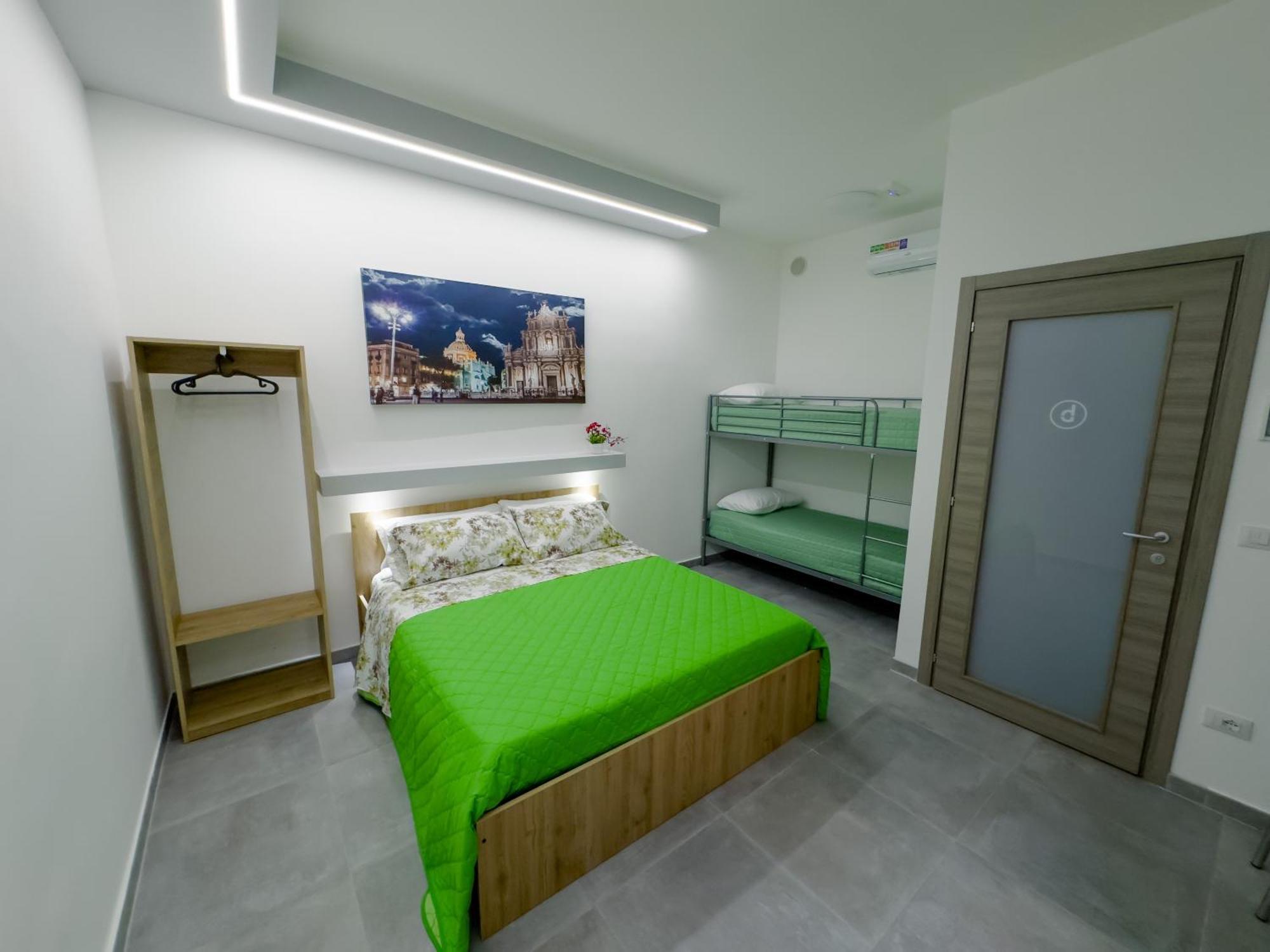 La Pescheria - Mini Bed & Breakfast Catania