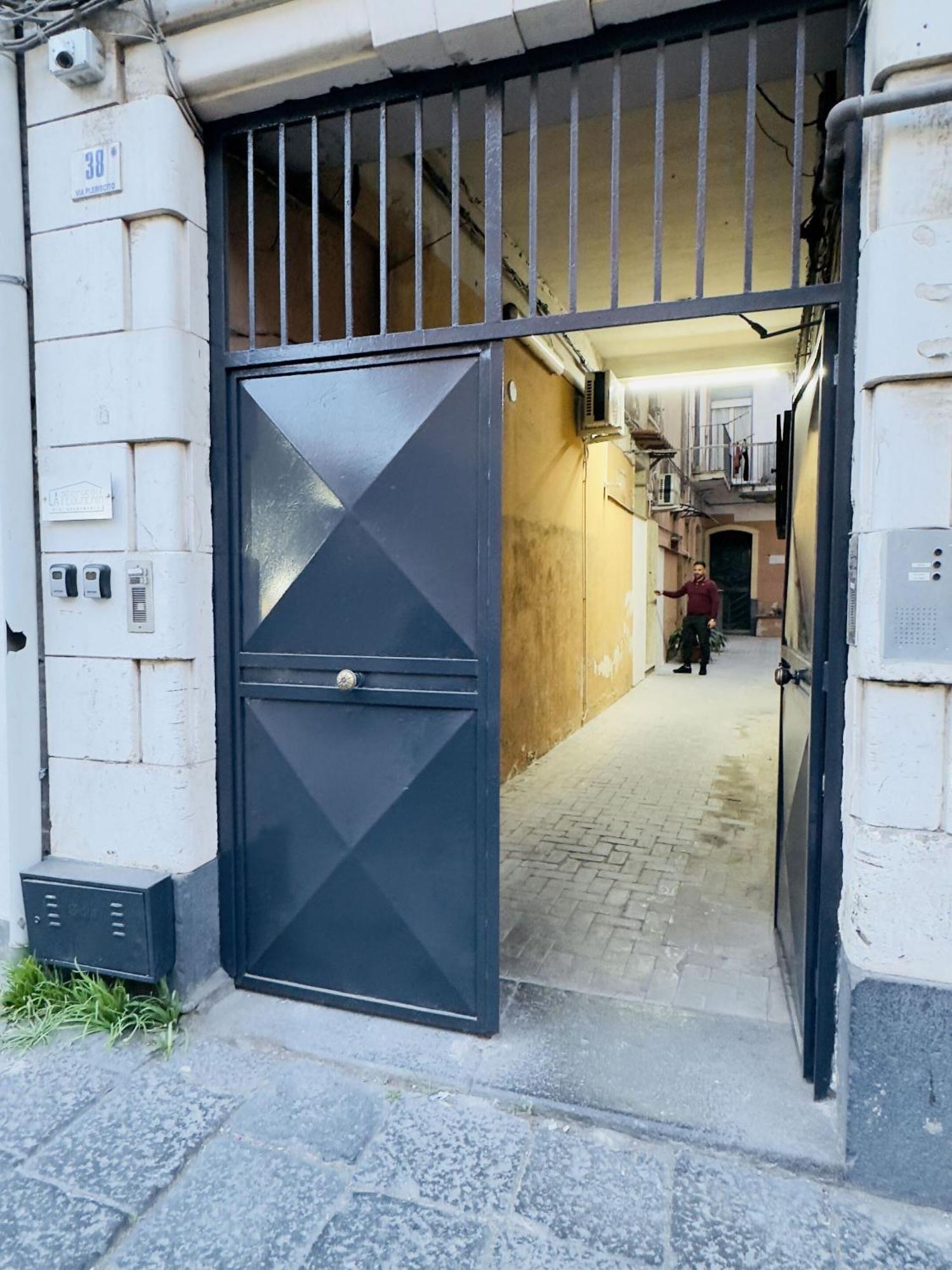 Bed & Breakfast La Pescheria - Mini Catania