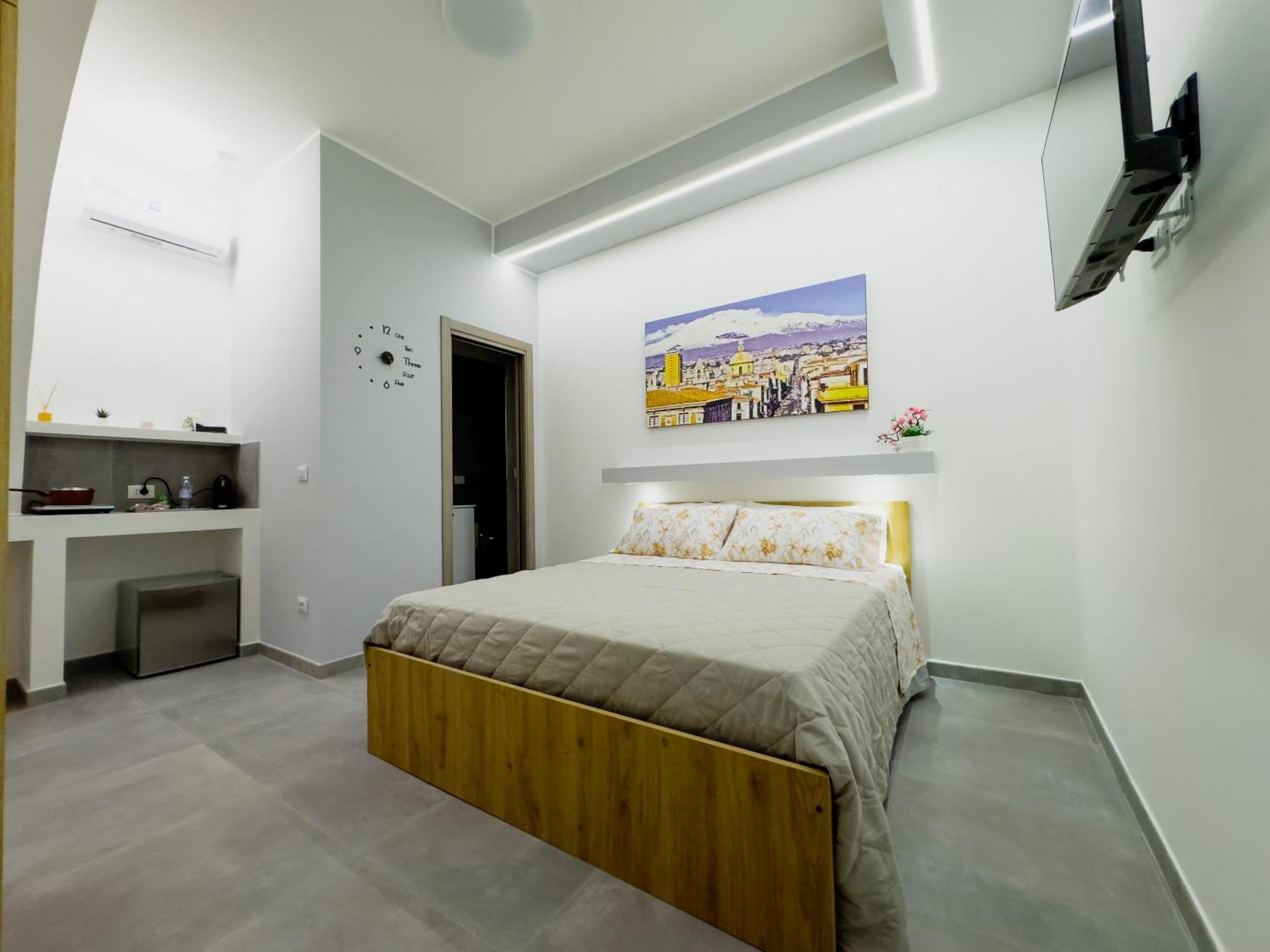 La Pescheria - Mini Bed & Breakfast *