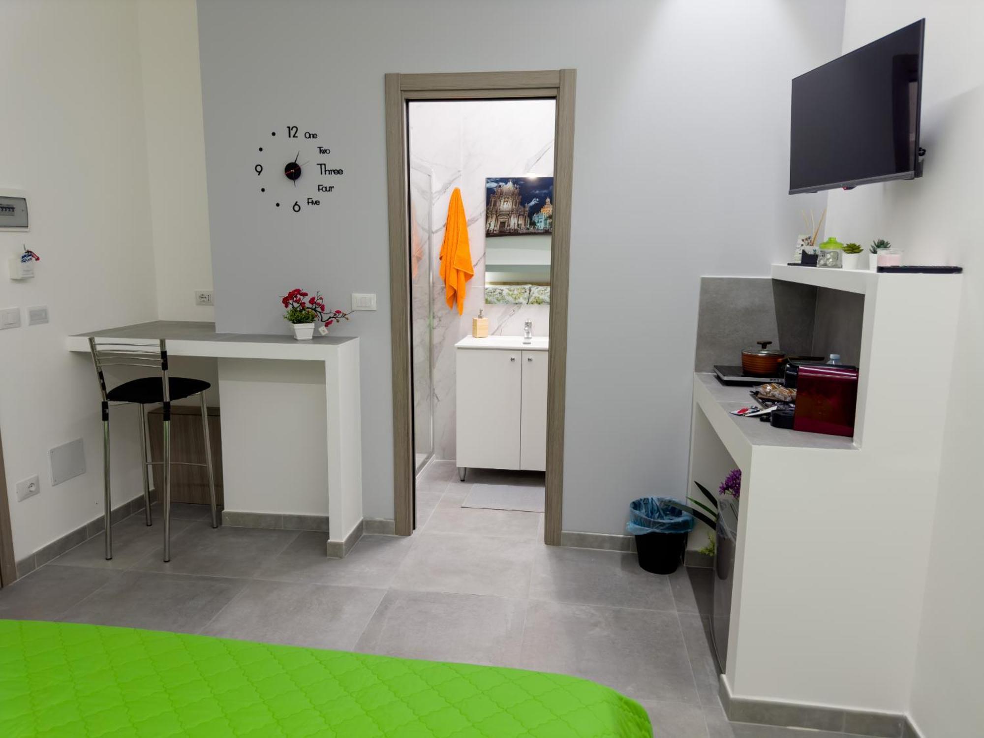 La Pescheria - Mini Bed & Breakfast *