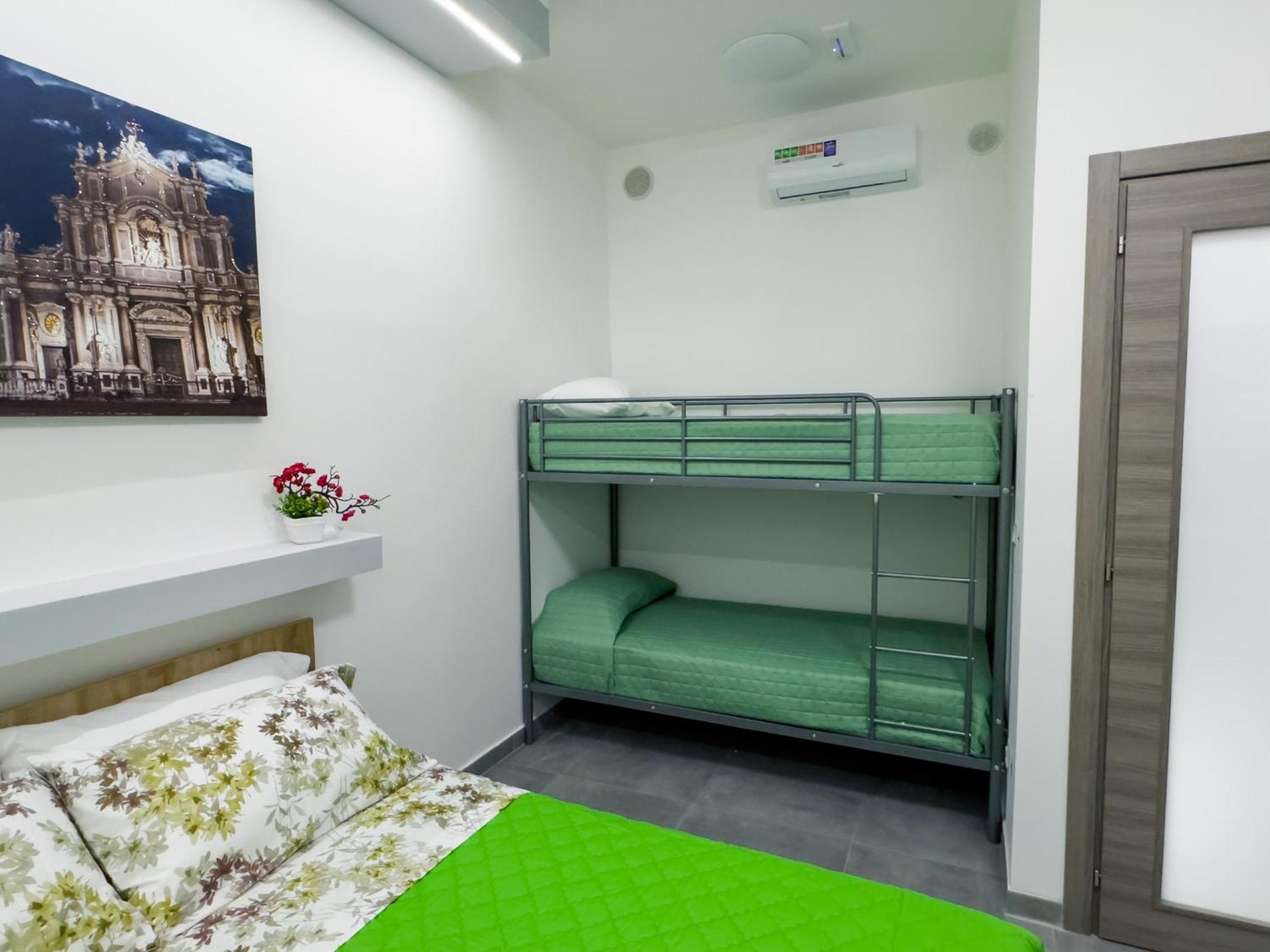 Bed & Breakfast La Pescheria - Mini *